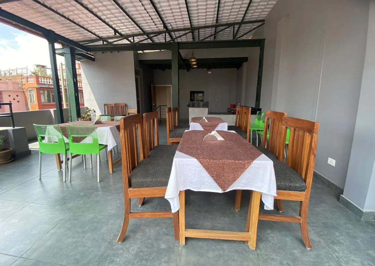 Bed & Breakfast Lemon Tree Hotel Pvt. Ltd Kathmandu