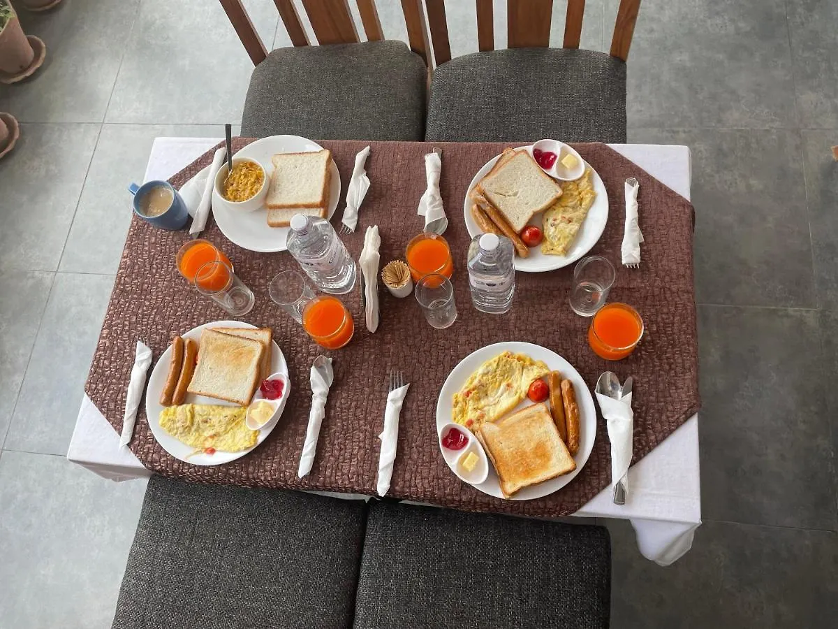 Lemon Tree Hotel Pvt. Ltd Kathmandu Bed & Breakfast