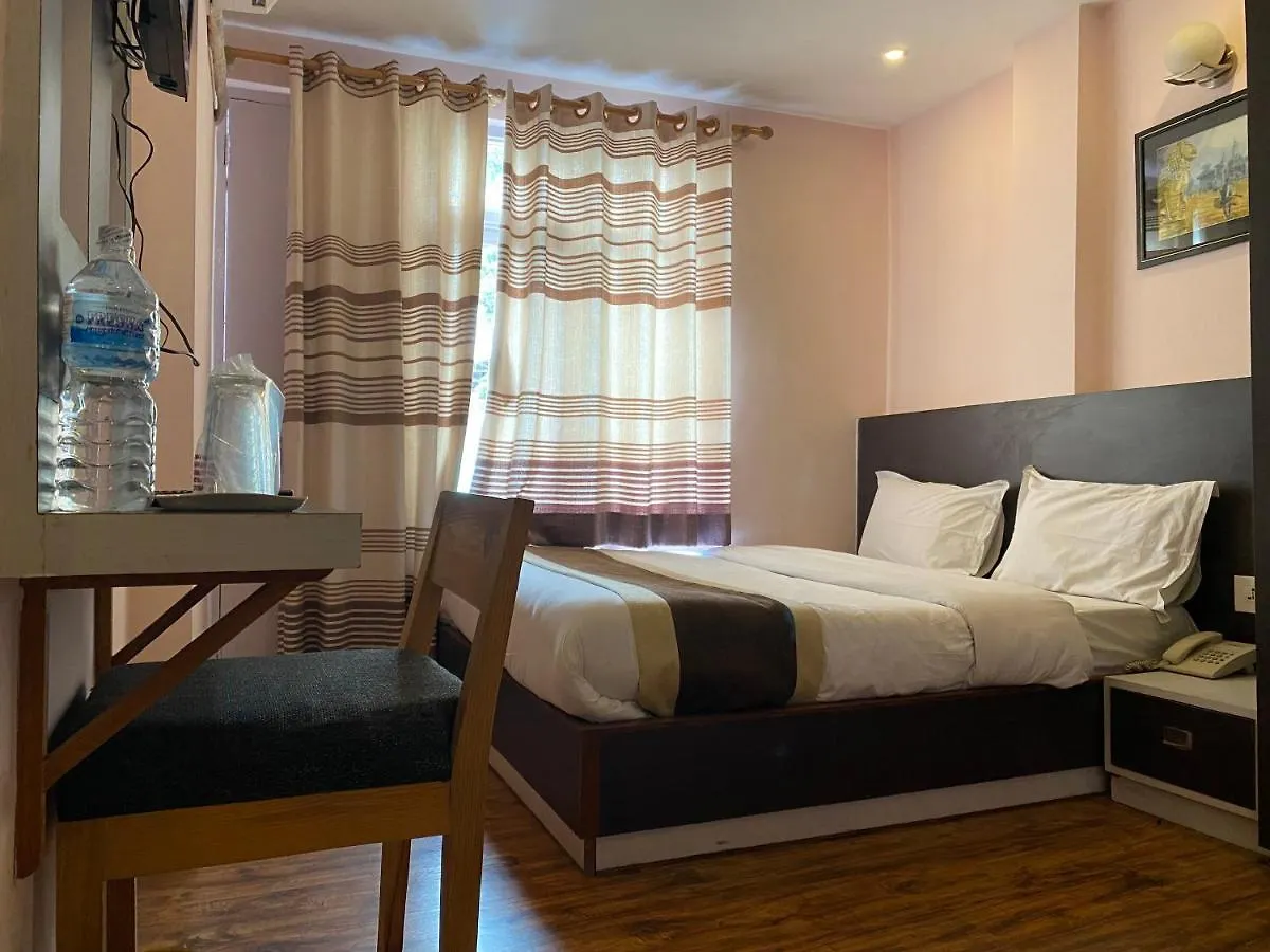 Lemon Tree Hotel Pvt. Ltd Kathmandu Bed & Breakfast
