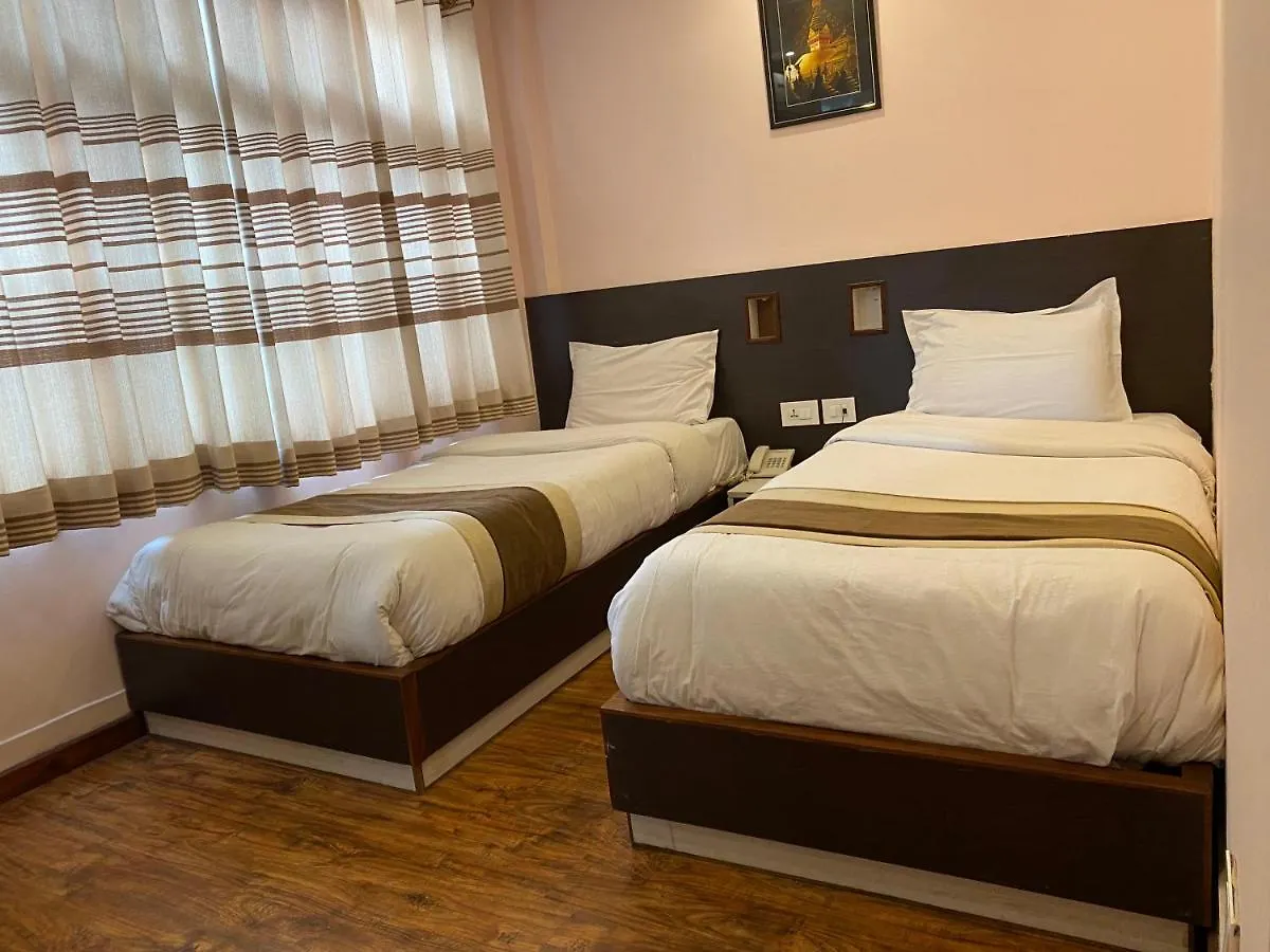 Lemon Tree Hotel Pvt. Ltd Kathmandu Nepal