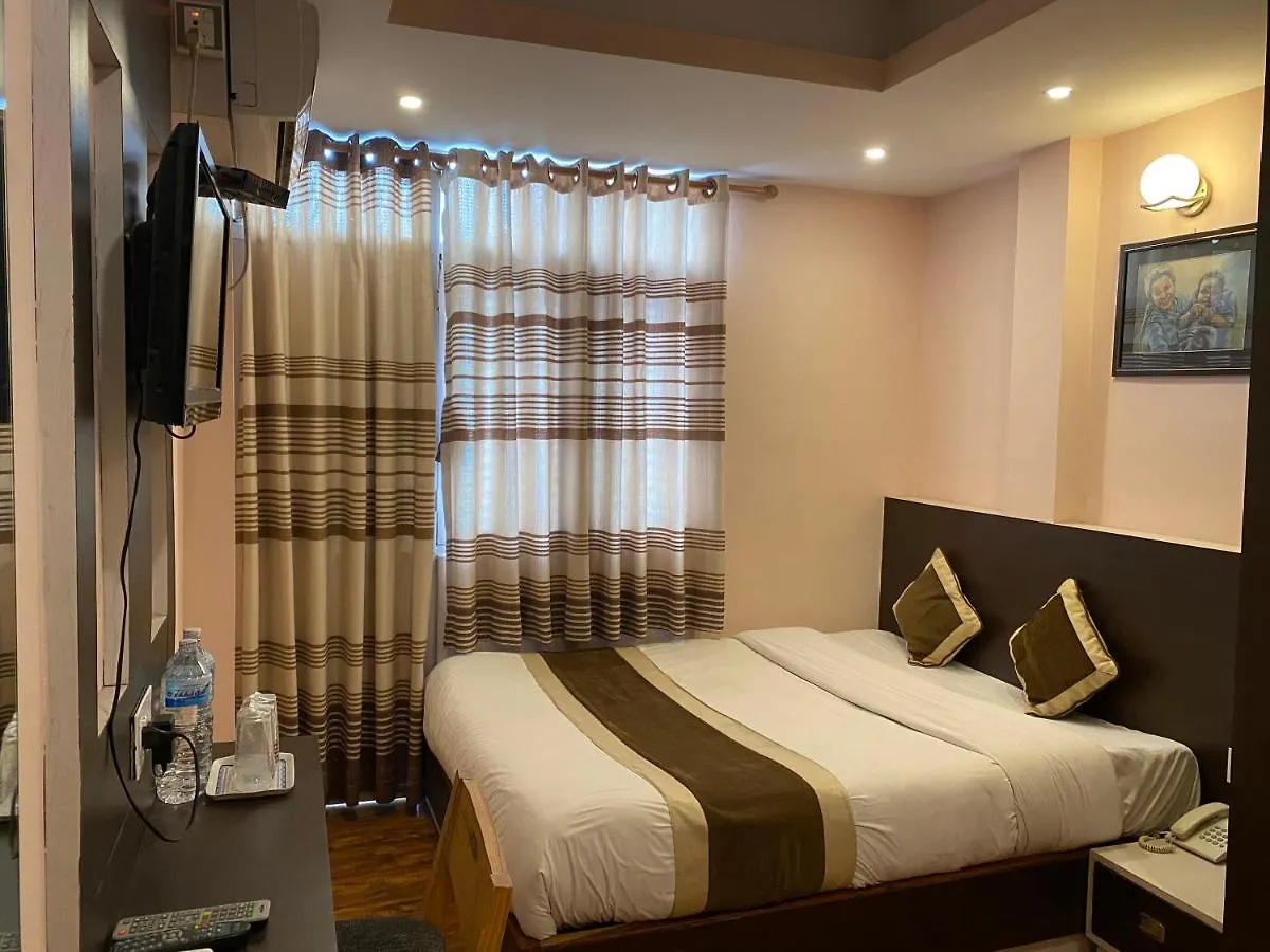 Bed & Breakfast Lemon Tree Hotel Pvt. Ltd Kathmandu