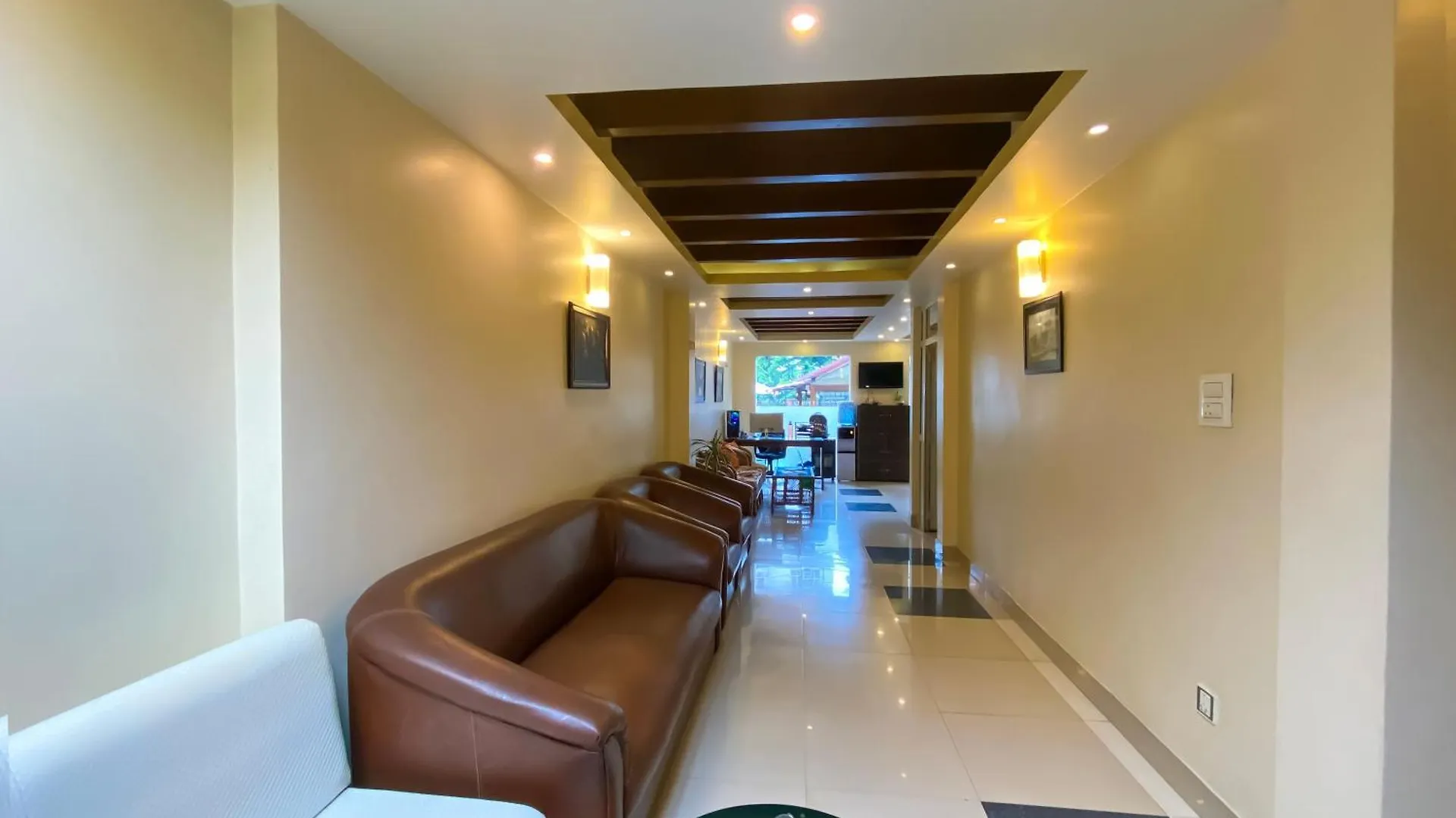 Lemon Tree Hotel Pvt. Ltd Kathmandu Bed & Breakfast