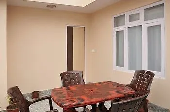 Lemon Tree Hotel Pvt. Ltd Kathmandu Bed & Breakfast
