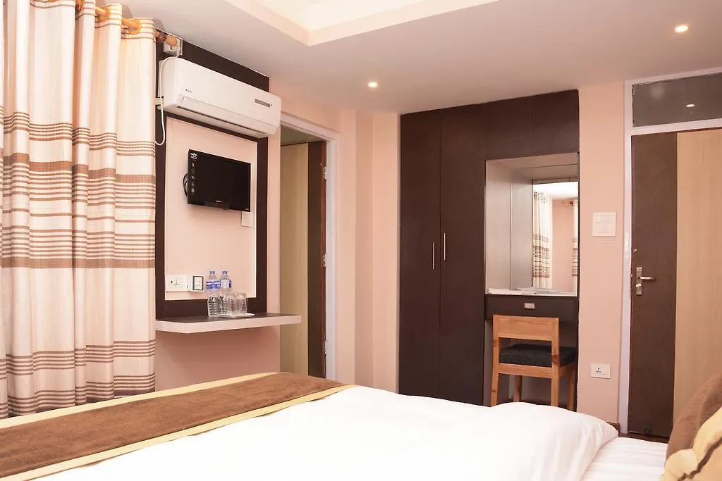 *** Bed & Breakfast Lemon Tree Hotel Pvt. Ltd Kathmandu Nepal