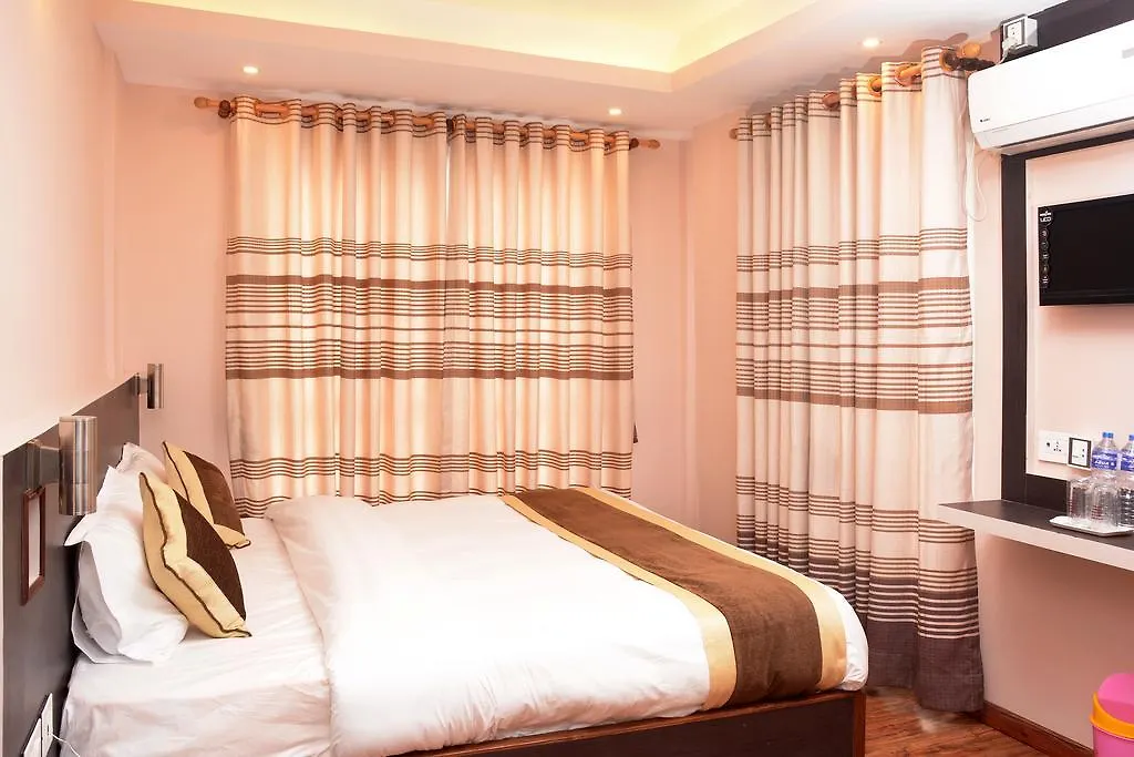 Bed & Breakfast Lemon Tree Hotel Pvt. Ltd Kathmandu