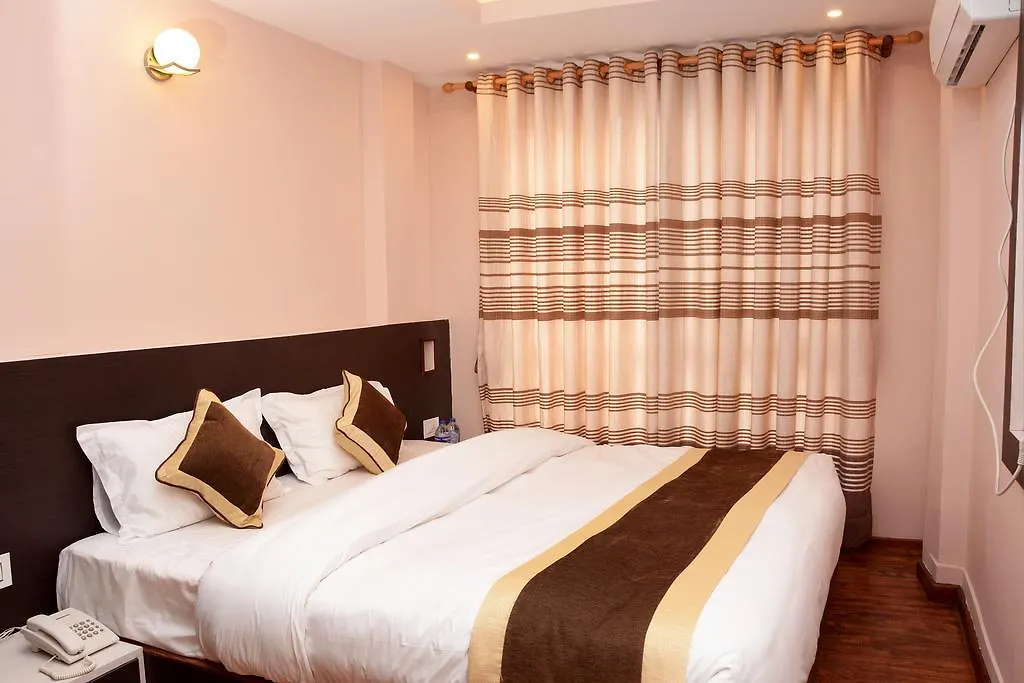 Lemon Tree Hotel Pvt. Ltd Kathmandu 3*,