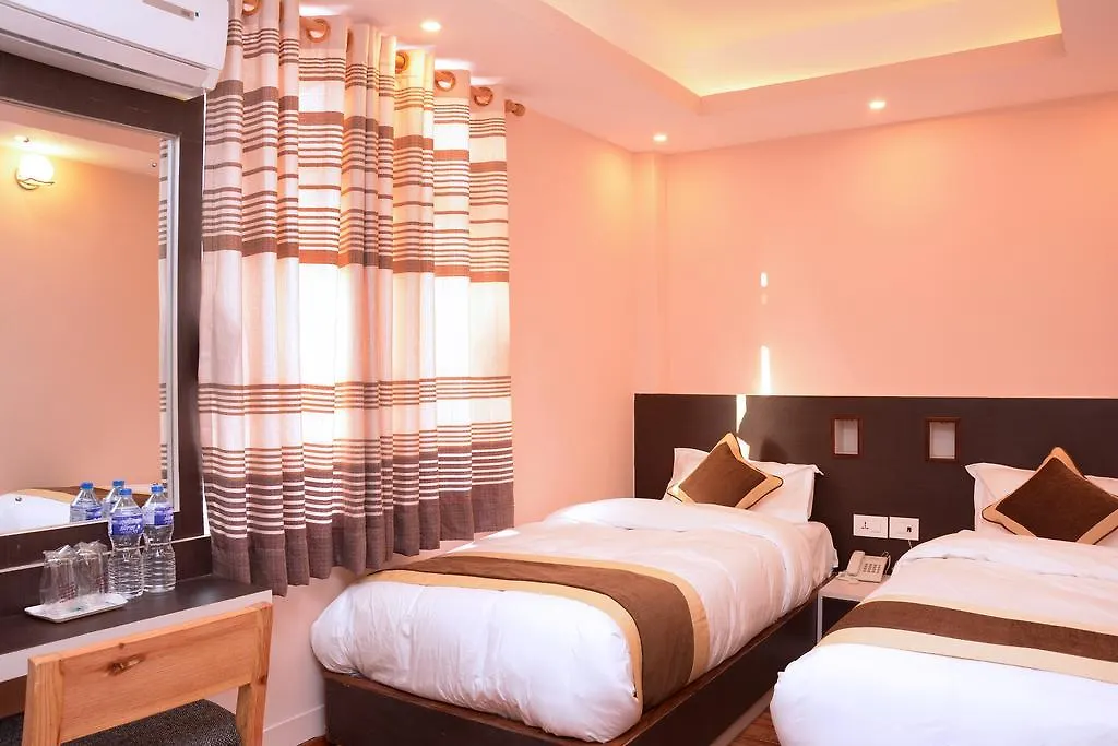 Lemon Tree Hotel Pvt. Ltd Kathmandu