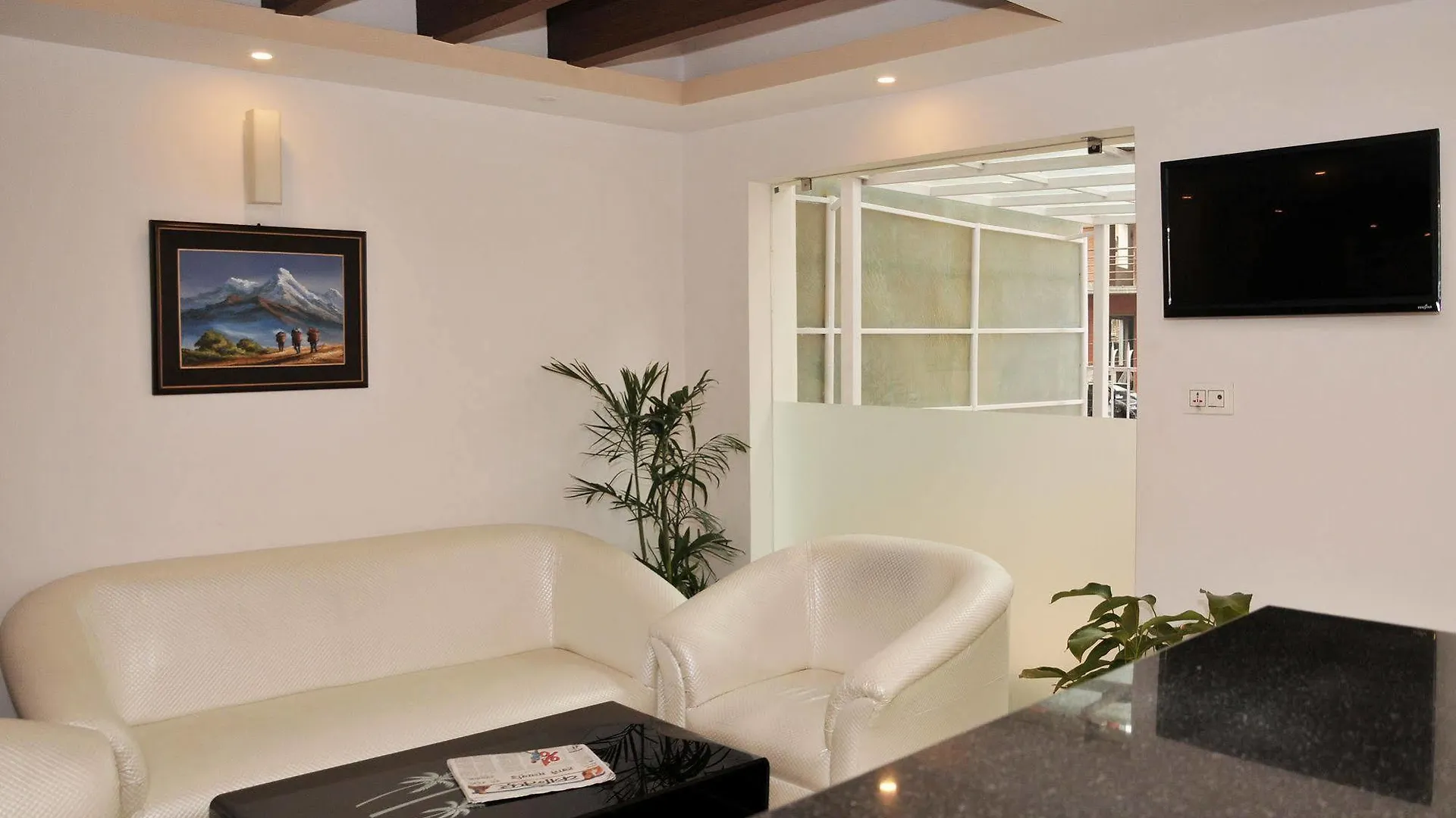*** Bed & Breakfast Lemon Tree Hotel Pvt. Ltd Kathmandu Nepal