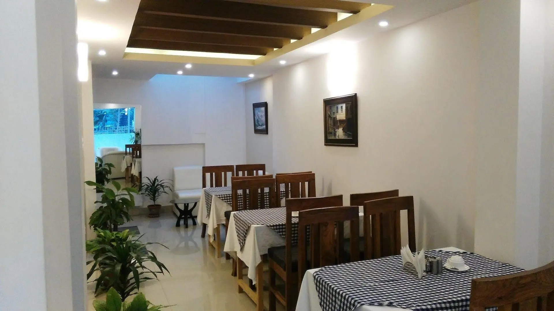 Lemon Tree Hotel Pvt. Ltd Kathmandu Nepal