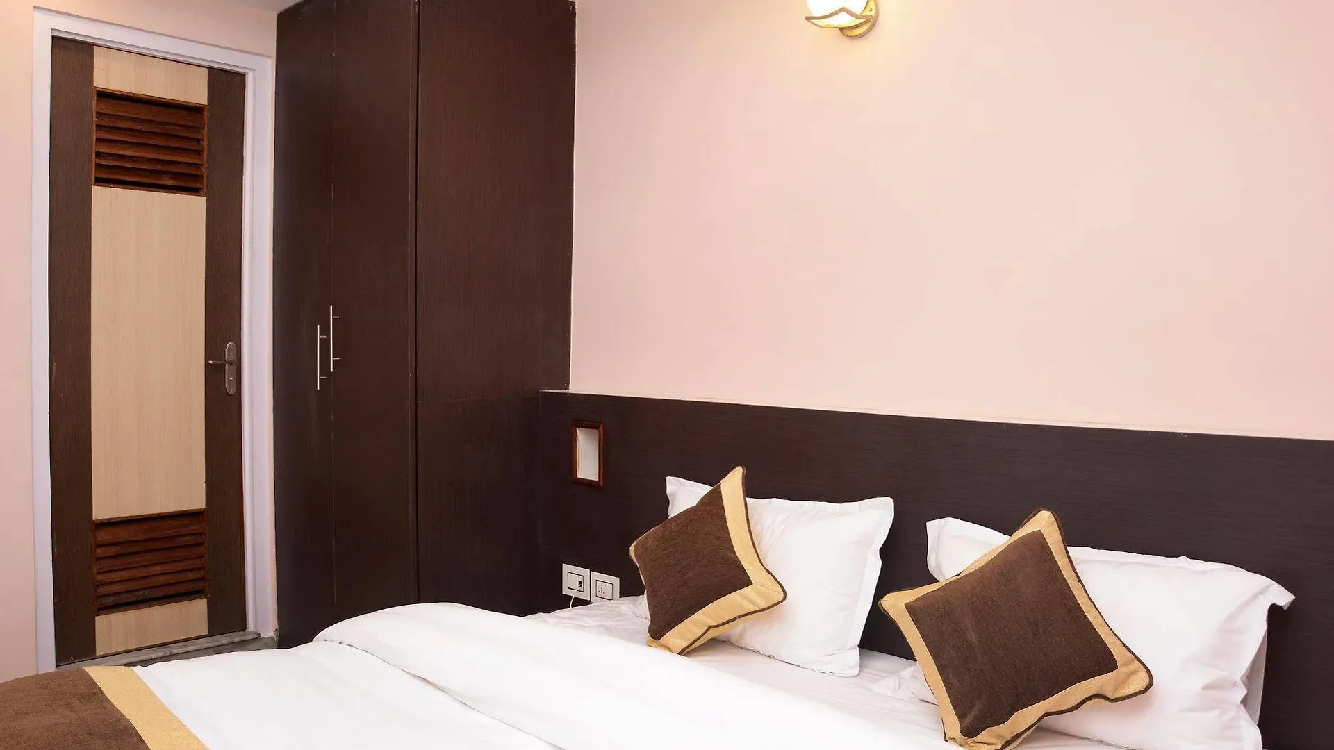 Bed & Breakfast Lemon Tree Hotel Pvt. Ltd Kathmandu