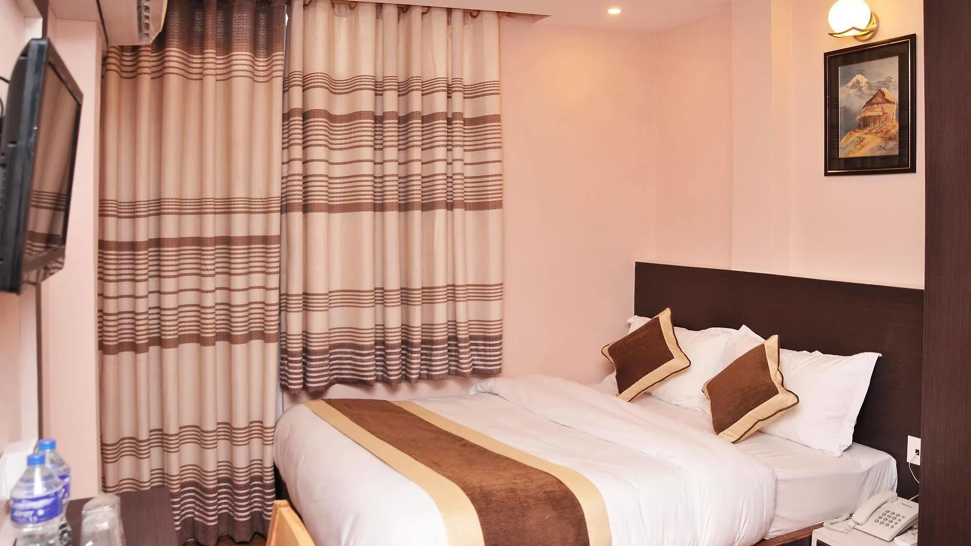Lemon Tree Hotel Pvt. Ltd Kathmandu Bed & Breakfast