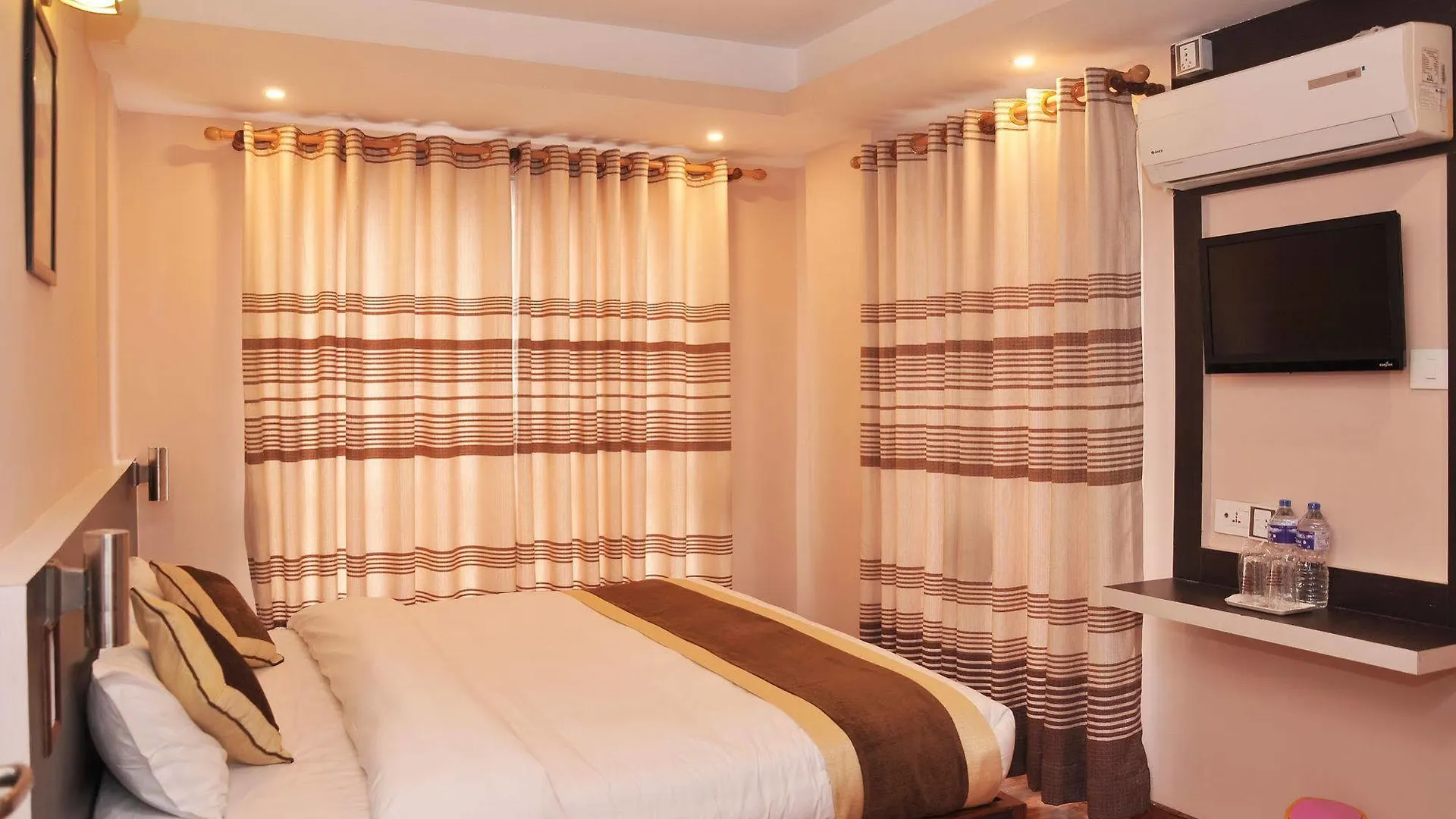 Lemon Tree Hotel Pvt. Ltd Kathmandu 3*,  Nepal