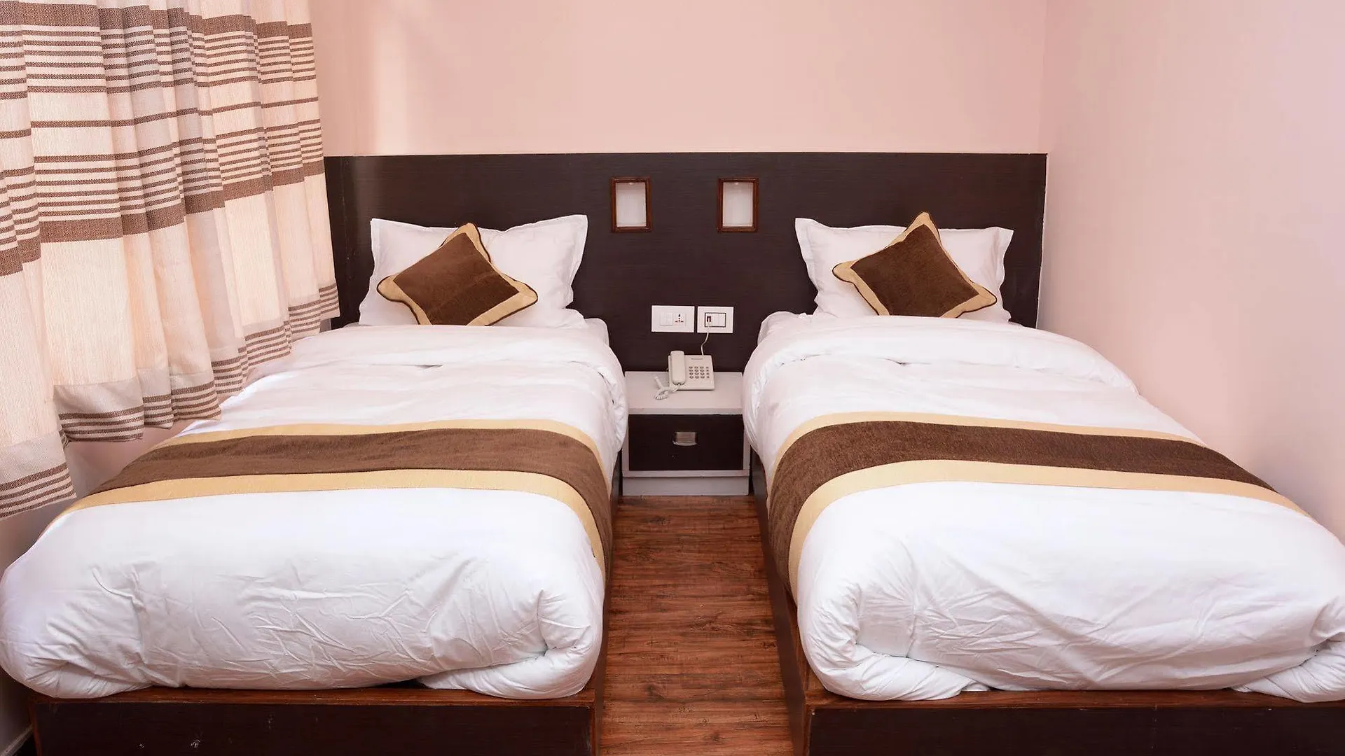 Bed & Breakfast Lemon Tree Hotel Pvt. Ltd Kathmandu