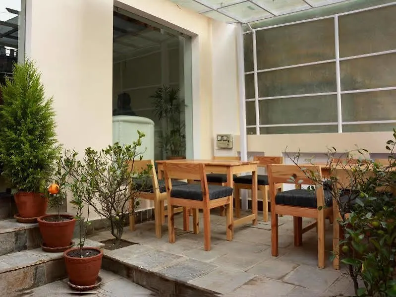 Lemon Tree Hotel Pvt. Ltd Kathmandu Nepal