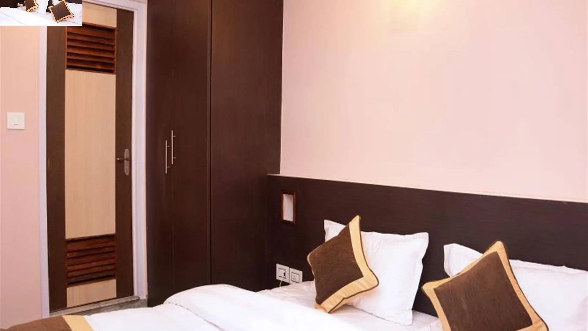 Lemon Tree Hotel Pvt. Ltd Kathmandu