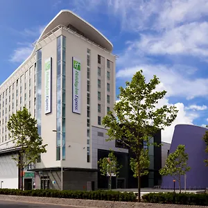 *** Отель Express Hull Centre By Ihg Великобритания