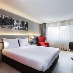 **** Отель Ramada By Wyndham Amsterdam Airport Schiphol Нидерланды