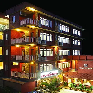 Bliss International Hotel