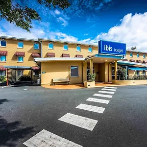 *** Отель Ibis Budget Airport Австралия