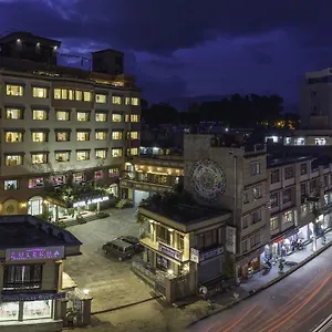 Le Himalaya Hotel