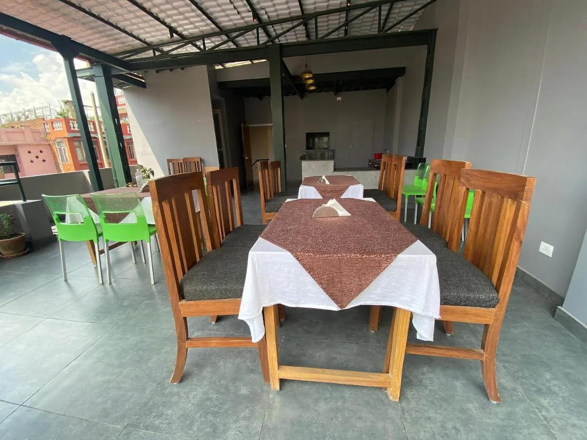 Lemon Tree Hotel Pvt. Ltd Katmandu 3*,