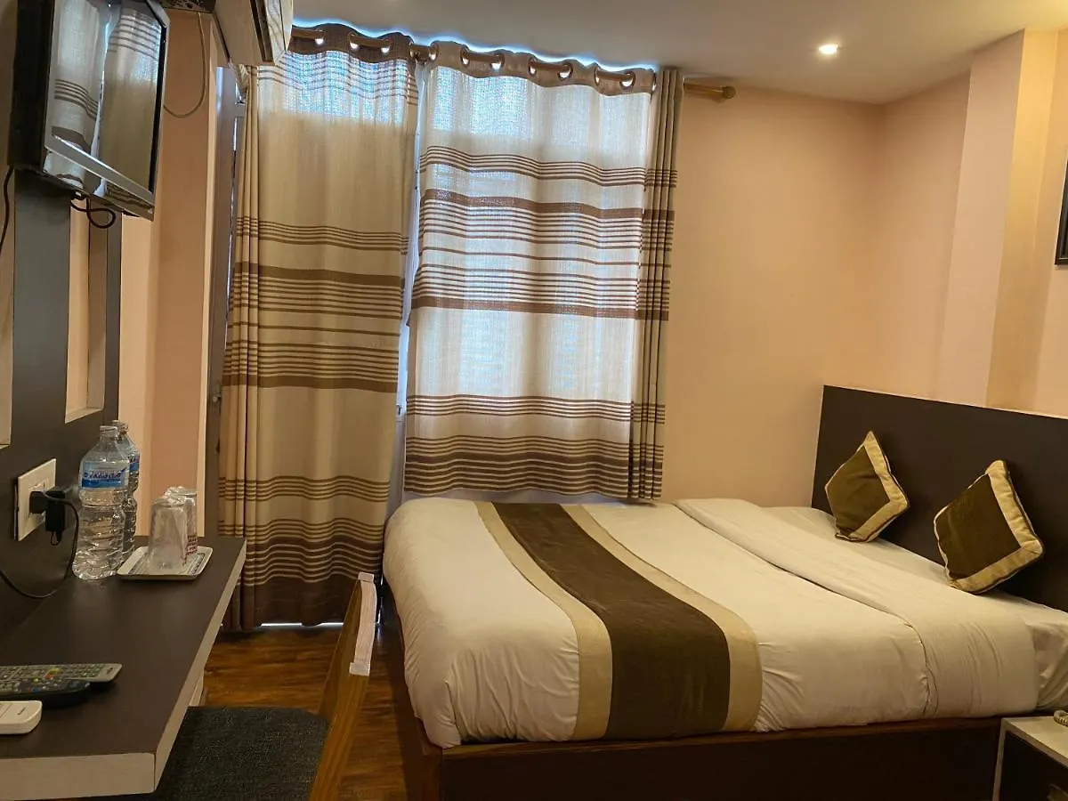 Lemon Tree Hotel Pvt. Ltd Katmandu 3*,  Nepal