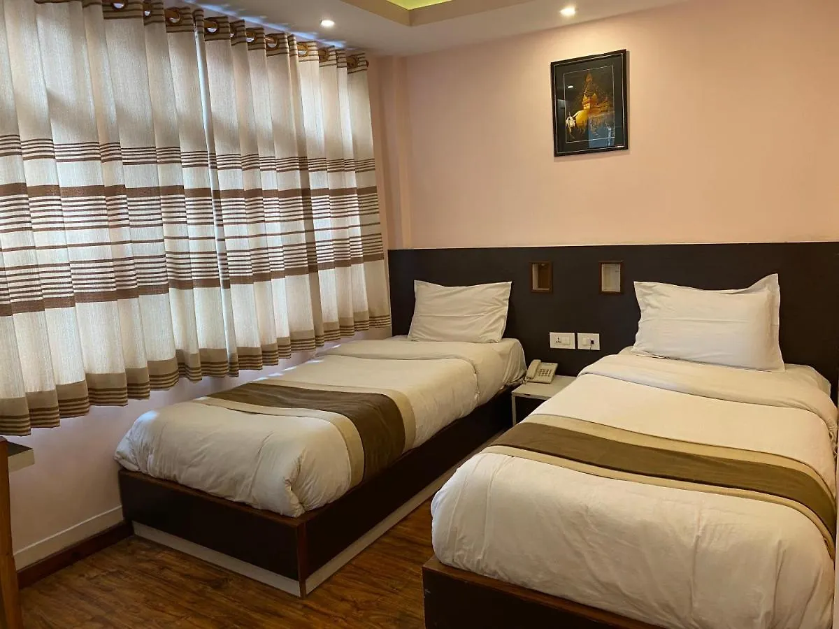 Lemon Tree Hotel Pvt. Ltd Katmandu