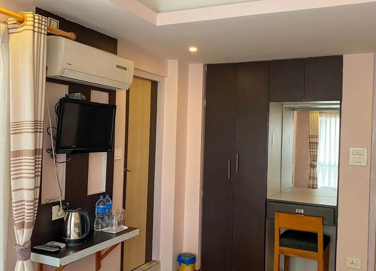 Lemon Tree Hotel Pvt. Ltd Katmandu Nepal