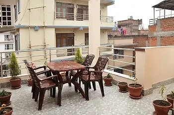 Lemon Tree Hotel Pvt. Ltd Katmandu 3*,  Nepal
