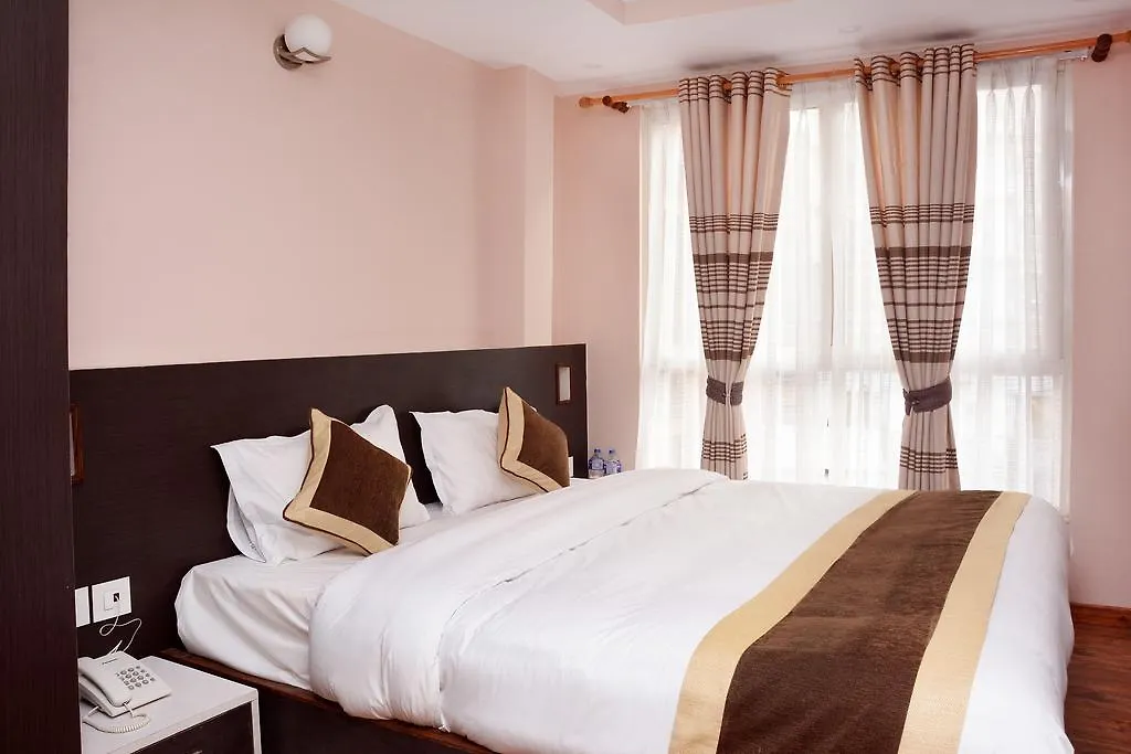 Lemon Tree Hotel Pvt. Ltd Katmandu