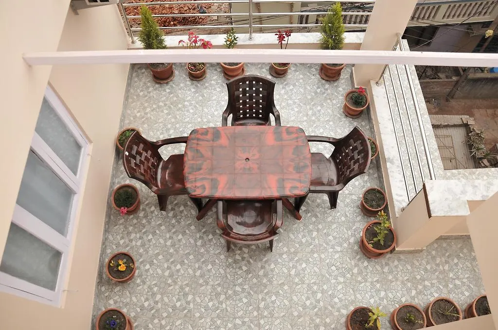 Lemon Tree Hotel Pvt. Ltd Katmandu Nocleg ze śniadaniem