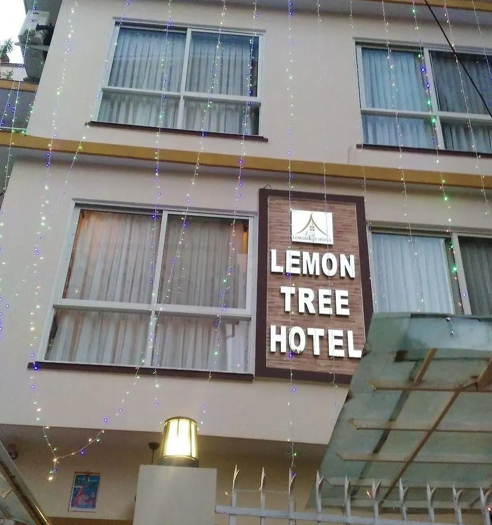 Lemon Tree Hotel Pvt. Ltd Katmandu 3*,