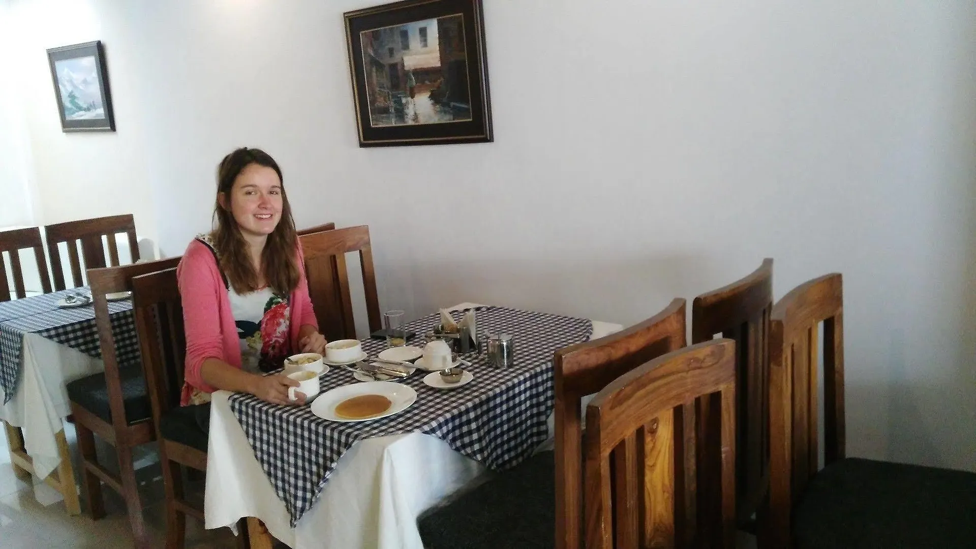 Lemon Tree Hotel Pvt. Ltd Katmandu