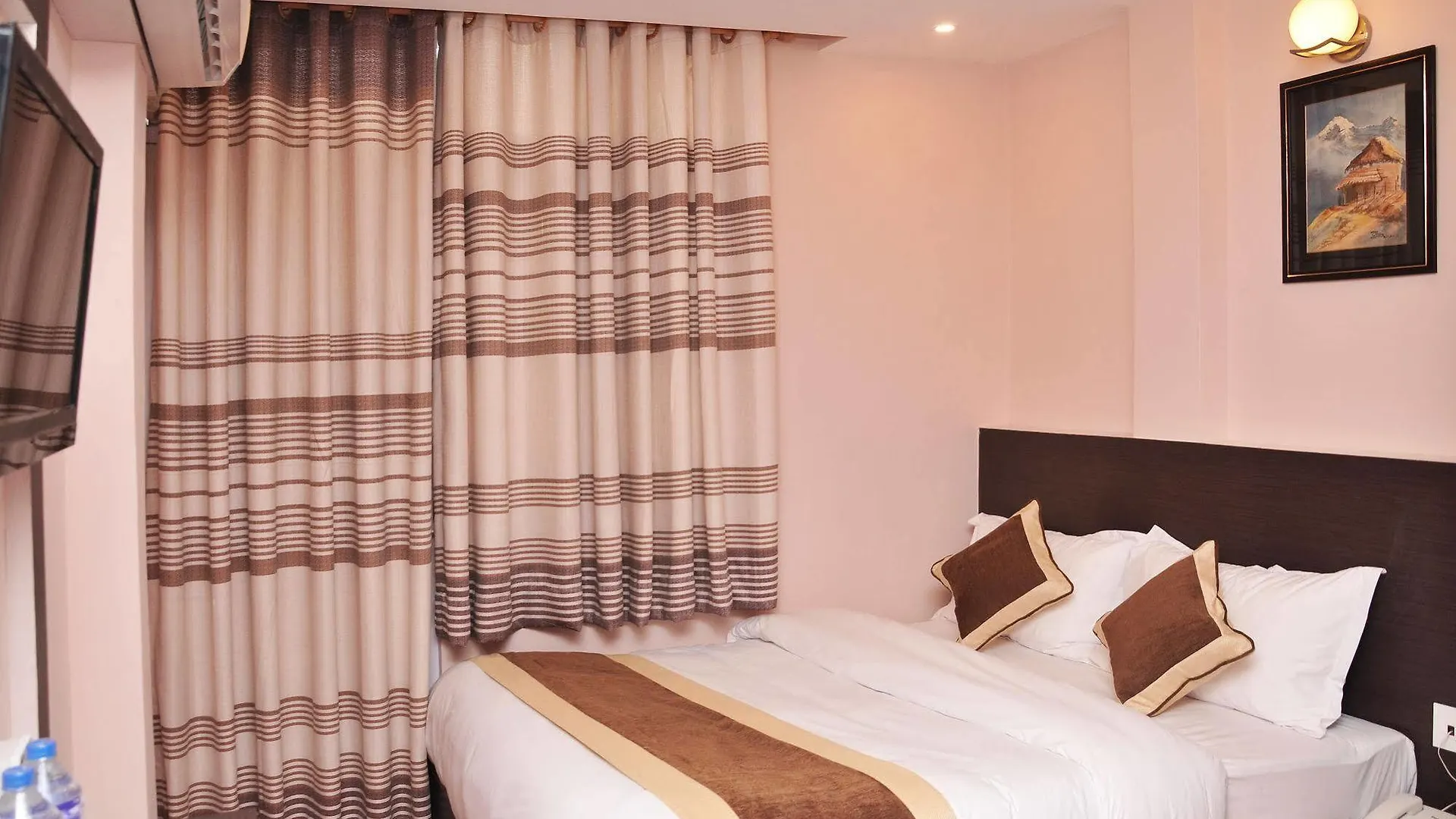 Lemon Tree Hotel Pvt. Ltd Katmandu 3*,  Nepal