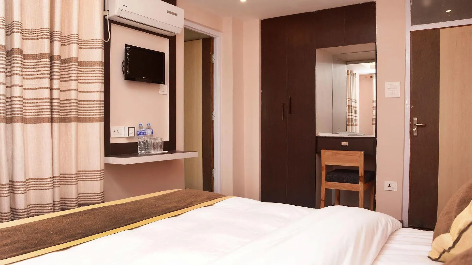 Lemon Tree Hotel Pvt. Ltd Katmandu Nepal