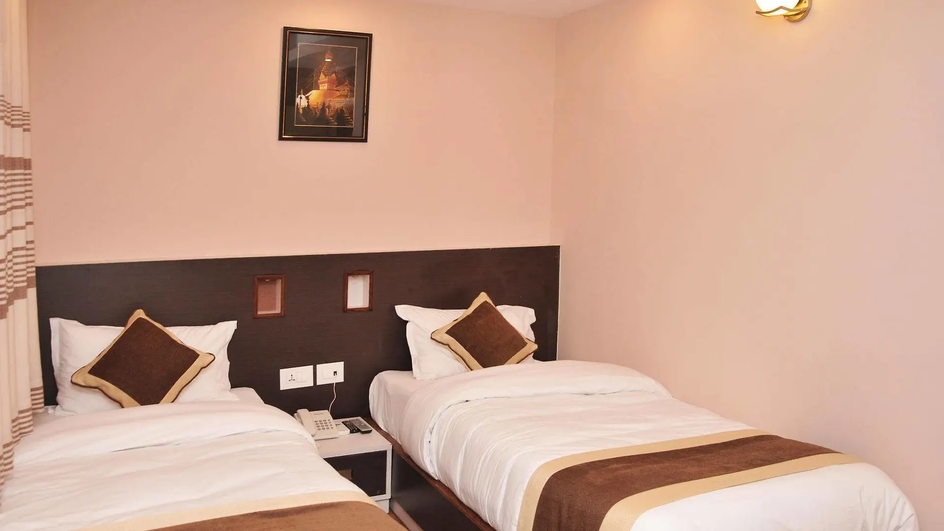 Lemon Tree Hotel Pvt. Ltd Katmandu