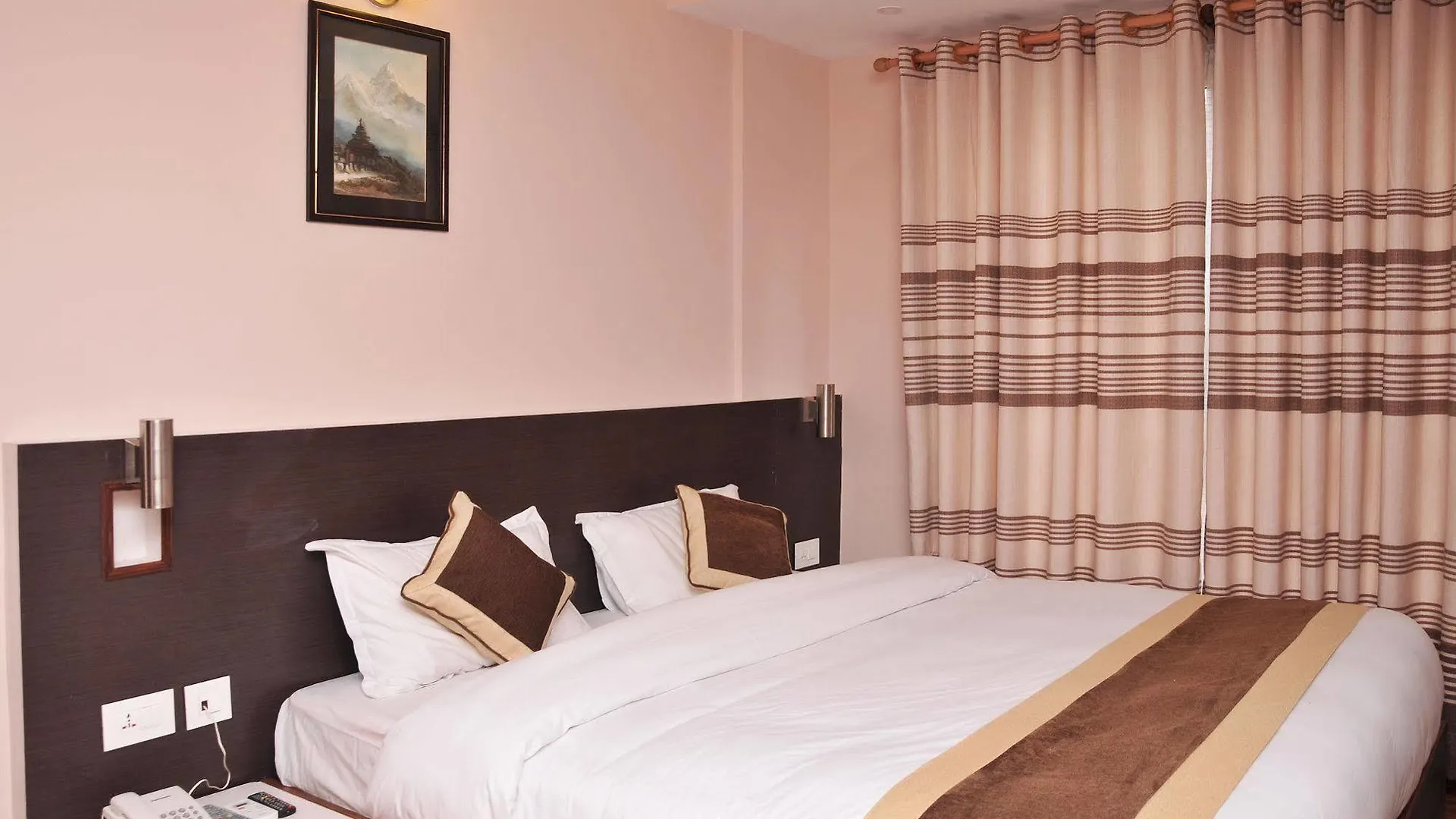 Lemon Tree Hotel Pvt. Ltd Katmandu Nepal