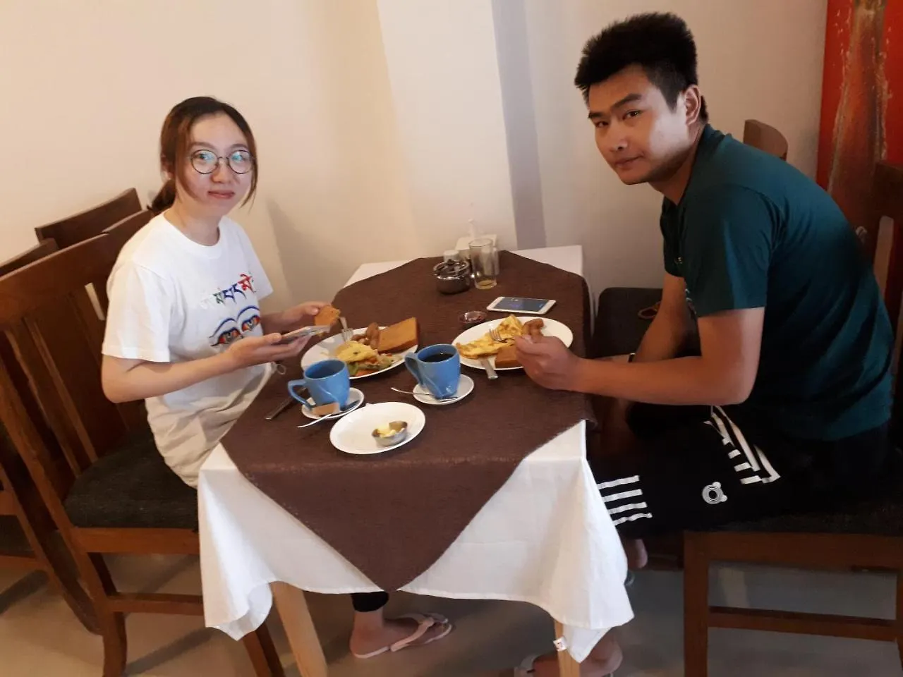 Lemon Tree Hotel Pvt. Ltd Katmandu Nepal